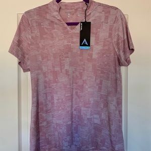 Antigua women’s large sun shirt